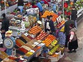 Green Bazaar