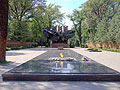 Memorial of Glory