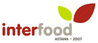 InterFood Astana 2008