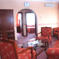 Grand Aiser Hotel. Hotels in Almaty