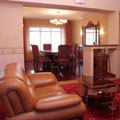 Grand Aiser Hotel. Hotels in Almaty