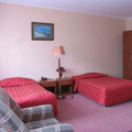 Grand Aiser Hotel. Hotels in Almaty