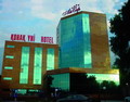 Grand Aiser Hotel. Hotels in Almaty