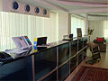 Astra Hotel. Hotel in Almaty