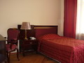 Hotel in Almaty. Grand Al-Farabi Hotel
