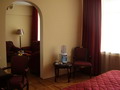 Hotel in Almaty. Grand Al-Farabi Hotel