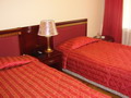 Hotel in Almaty. Grand Al-Farabi Hotel