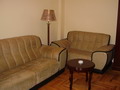 Hotel in Almaty. Grand Al-Farabi Hotel