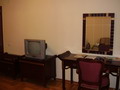 Hotel in Almaty. Grand Al-Farabi Hotel