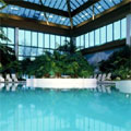 Hotel in Almaty. Hotel Hyatt Regency Almaty. Hyatt Almaty