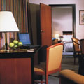 Hotel in Almaty. Hotel Hyatt Regency Almaty. Hyatt Almaty