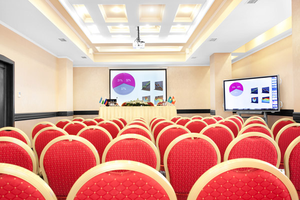 Hotel in Almaty. Hotel Kazzhol