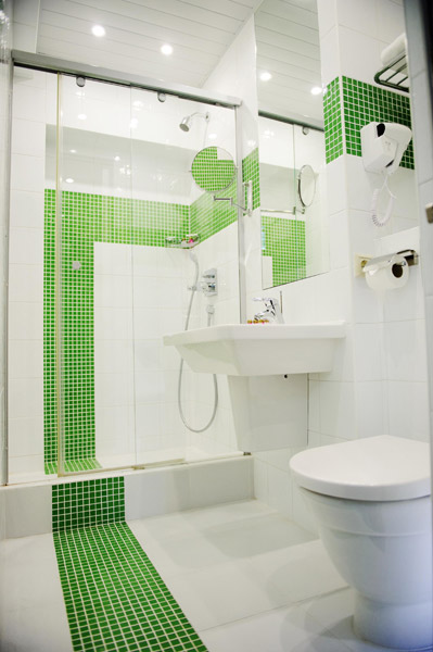 Hotel in Almaty. Hotel Kazzhol