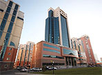 Astana Apart-Hotel