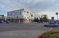 Grand Park Esil. Astana Hotel. Hotels in Astana