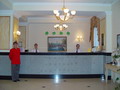 Grand Park Esil. Astana Hotel. Hotels in Astana