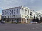 Astana Hotel Grand Park Esil