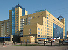 Hotel Imperia-G