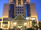 Okan InterContinental Astana Hotel