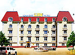 Astana Hotel Lion