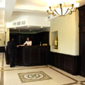 Mukammal. Astana Hotel. Hotels in Astana