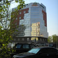 Mukammal. Astana Hotel. Hotels in Astana