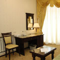 Mukammal. Astana Hotel. Hotels in Astana
