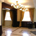 Mukammal. Astana Hotel. Hotels in Astana