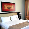 Radisson SAS Astana Hotel. Hotels in Astana