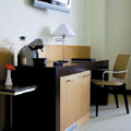Radisson SAS Astana Hotel. Hotels in Astana