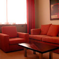 Radisson SAS Astana Hotel. Hotels in Astana