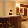 Tengri. Hotels in Astana