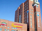Astana Hotel Tengri