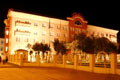 Hotels in Atyrau. Hotel Atyrau