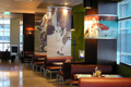 Hotels in Atyrau. Austin hotel