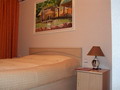 Shymkent hotels. Klara-center-Sapar hotel