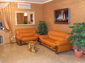 Shymkent hotels. Klara-center-Sapar hotel
