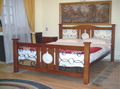 Hotels in Shymkent. Hotel Makhambet-Sapar