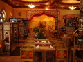 Hotels in Shymkent. Hotel Makhambet-Sapar