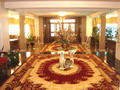 Hotels in Shimkent. Hotel Sapar