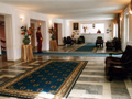 Zhambyl Hotel. Hotels in Taraz
