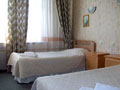 Zhambyl Hotel. Hotels in Taraz