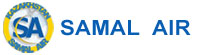 Samal Air in Kazakhstan