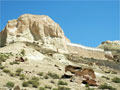 Beket-Ata Necropolis
