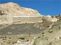 Beket-Ata Necropolis