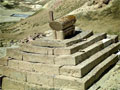 Beket-Ata Necropolis