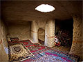 Shopan-Ata Necropolis