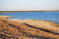 Капчагайское водохранилище. Отдых в Казахстане